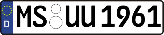 MS-UU1961