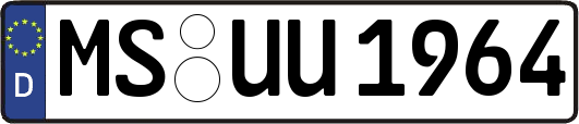 MS-UU1964