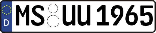 MS-UU1965