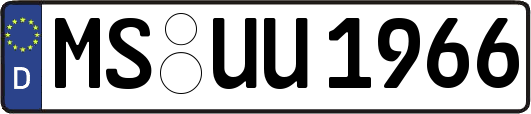 MS-UU1966