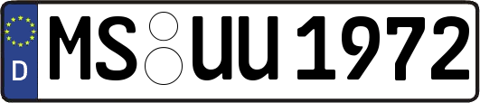 MS-UU1972
