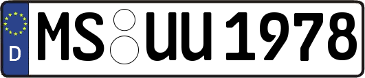 MS-UU1978
