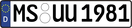 MS-UU1981