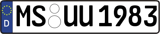 MS-UU1983