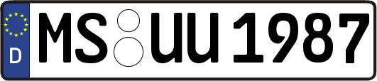 MS-UU1987