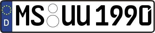 MS-UU1990