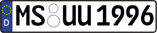 MS-UU1996