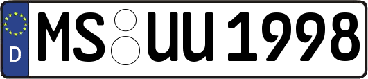 MS-UU1998