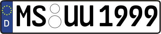 MS-UU1999