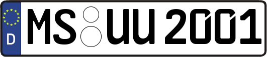 MS-UU2001