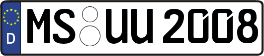 MS-UU2008