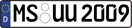 MS-UU2009