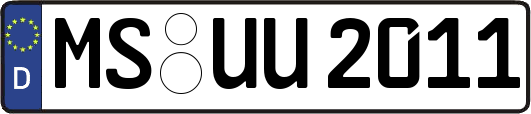 MS-UU2011