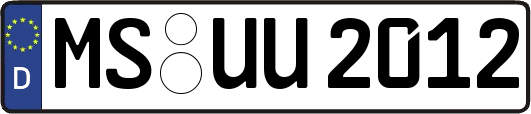 MS-UU2012