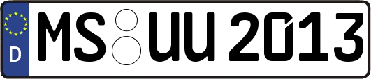 MS-UU2013