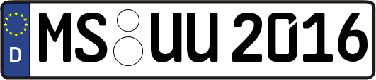 MS-UU2016