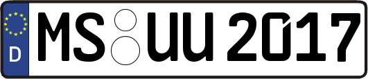 MS-UU2017