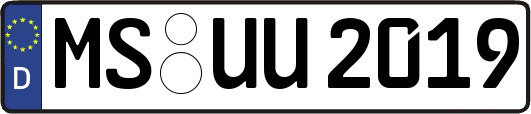 MS-UU2019