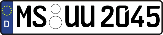 MS-UU2045