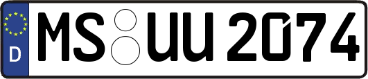 MS-UU2074