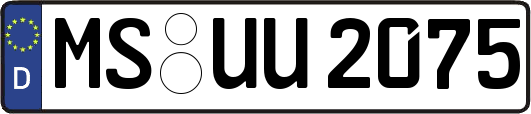 MS-UU2075