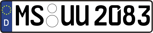 MS-UU2083