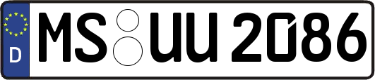 MS-UU2086