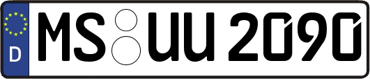 MS-UU2090