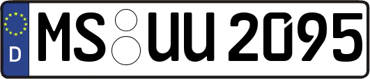 MS-UU2095
