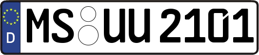 MS-UU2101