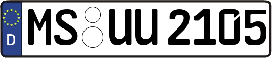 MS-UU2105