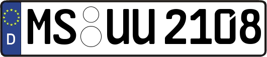 MS-UU2108