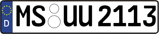 MS-UU2113