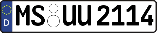 MS-UU2114