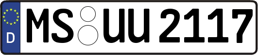 MS-UU2117