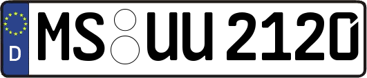 MS-UU2120