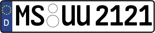 MS-UU2121