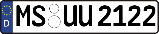 MS-UU2122