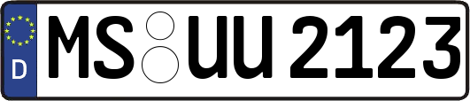 MS-UU2123
