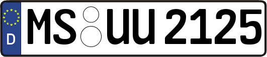 MS-UU2125