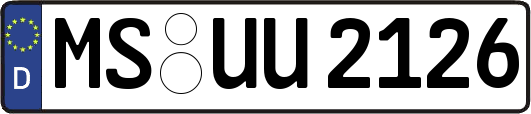 MS-UU2126