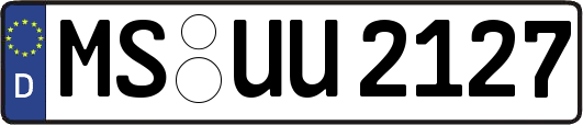 MS-UU2127