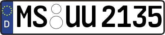 MS-UU2135