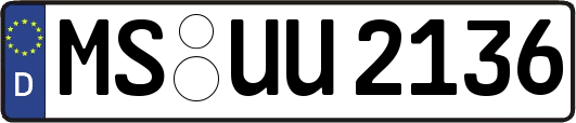 MS-UU2136