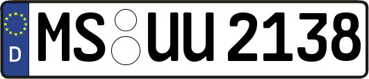 MS-UU2138