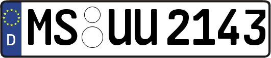 MS-UU2143