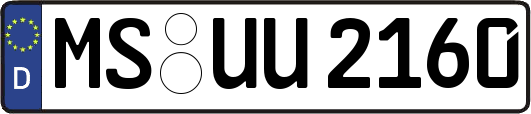 MS-UU2160