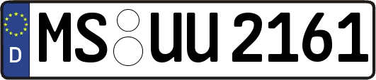 MS-UU2161