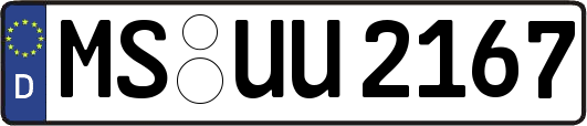 MS-UU2167