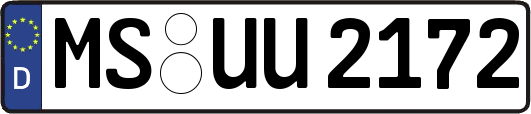 MS-UU2172